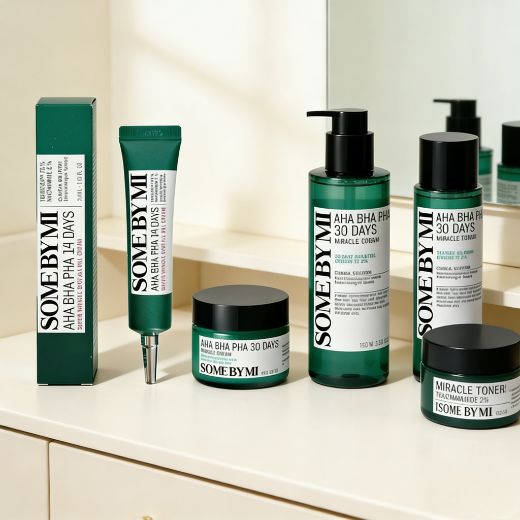 Essence Serum Toner - SOME BY MI Tea Tree Essence