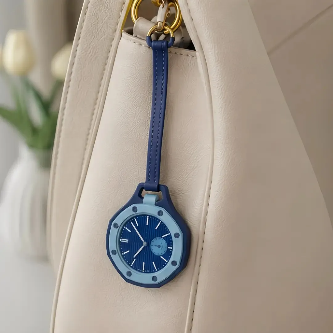 New Octagonal-Strap Men's Quar - đánh giá và giá Korean Luxury Lifestyle