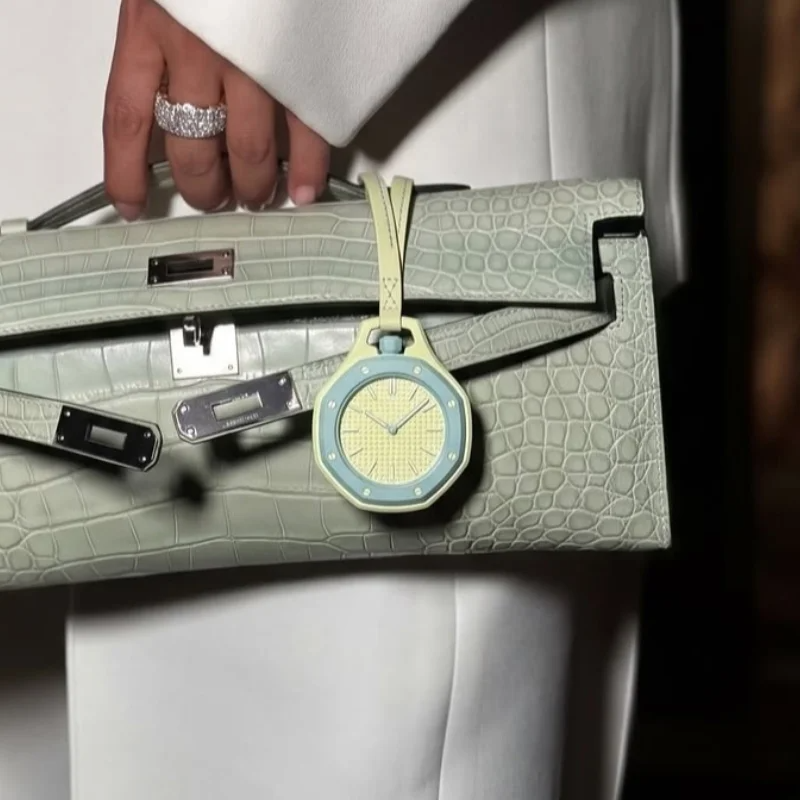 New Octagonal-Strap Men's Quar - đánh giá và giá Korean Luxury Lifestyle