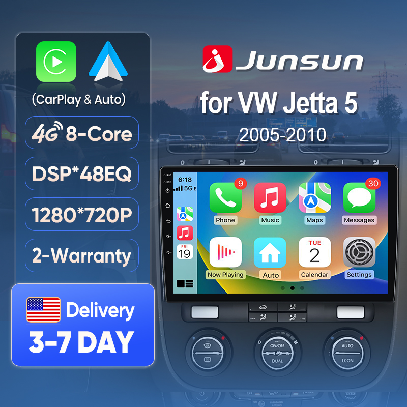 Junsun AI Voice Car Stereo Rad - đánh giá và giá Korean Lifestyle Products