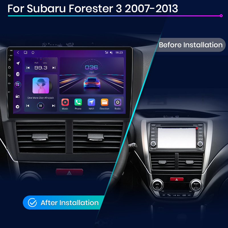 Junsun AI Voice Car Stereo Rad - đánh giá và giá Korean Lifestyle Products