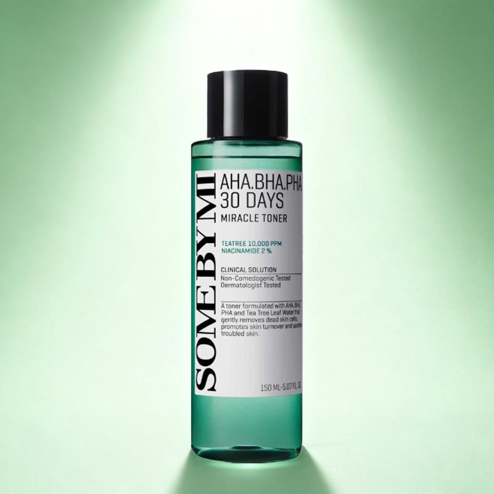SOME BY MI Tea Tree Essence Sk - đánh giá và giá Essence Serum Toner
