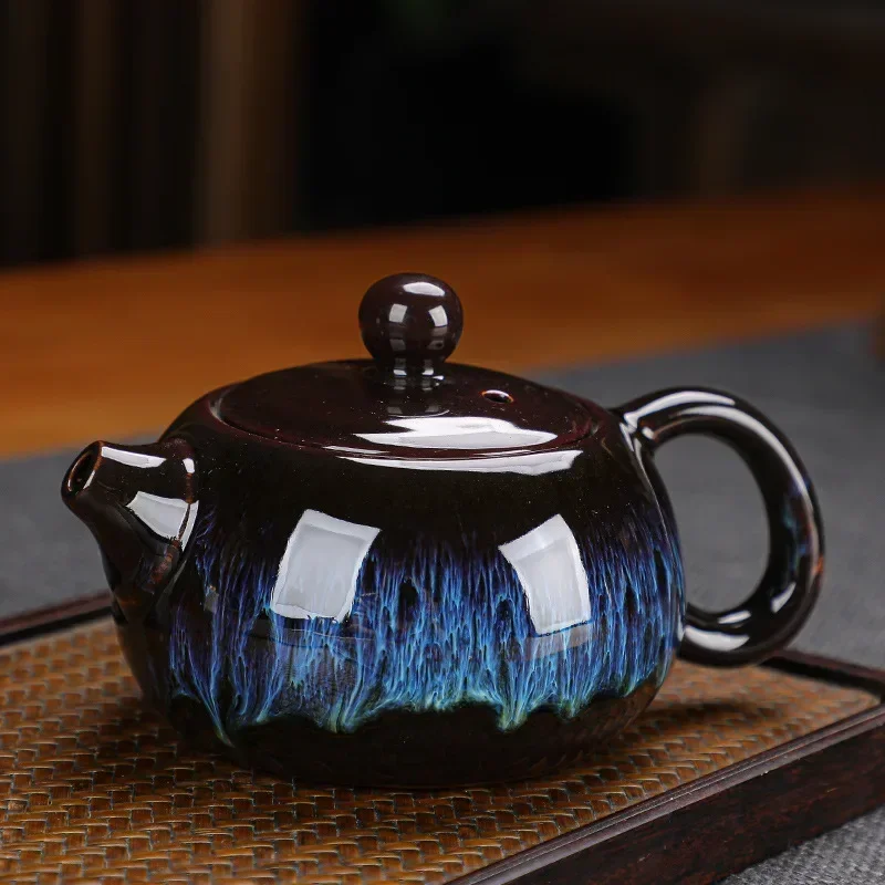 Classical Design Teapot Sets G - đánh giá và giá Korean Tea Set