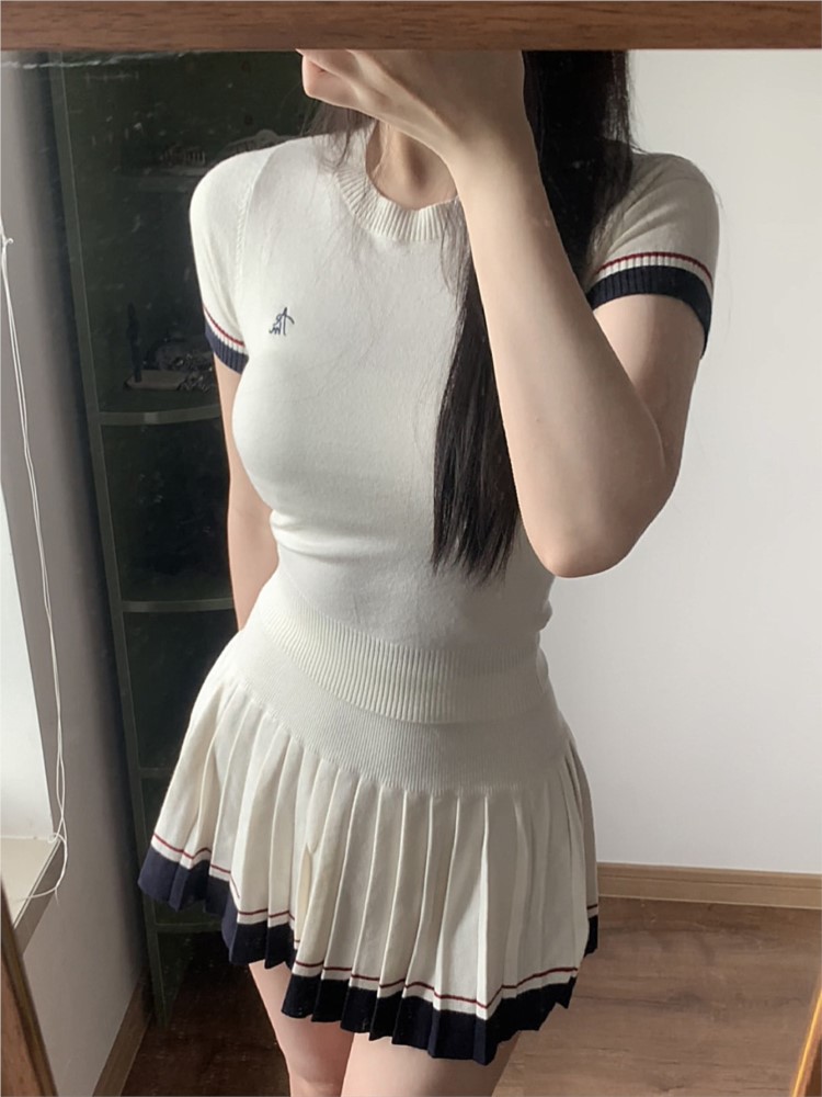 Korea College Style Sports Sui - đánh giá và giá Korean Daily Lifestyle