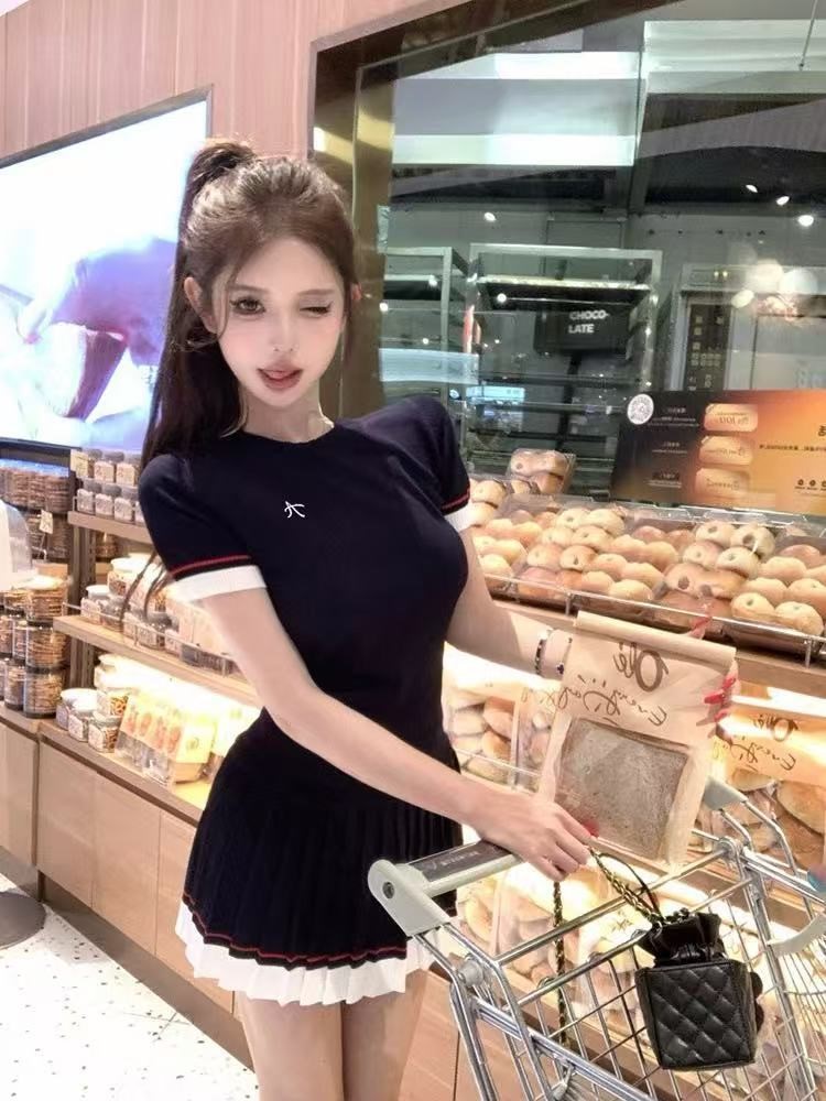 Korea College Style Sports Sui - đánh giá và giá Korean Daily Lifestyle