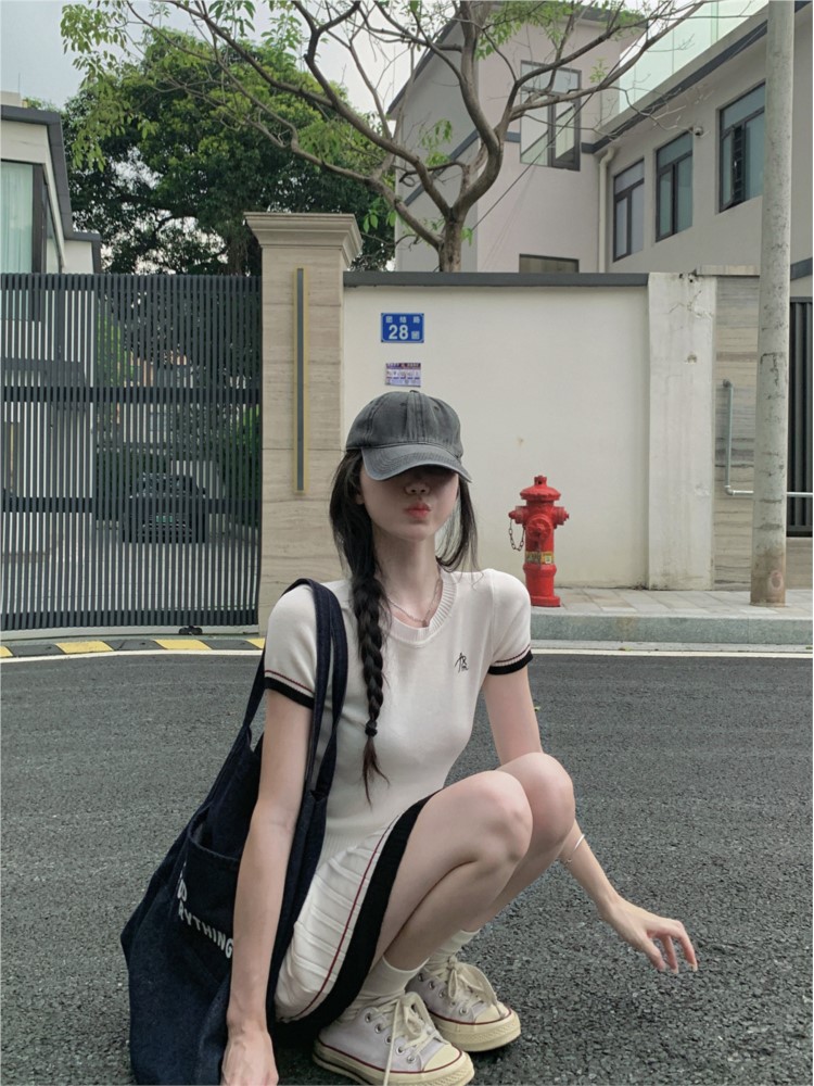 Korea College Style Sports Sui - đánh giá và giá Korean Daily Lifestyle