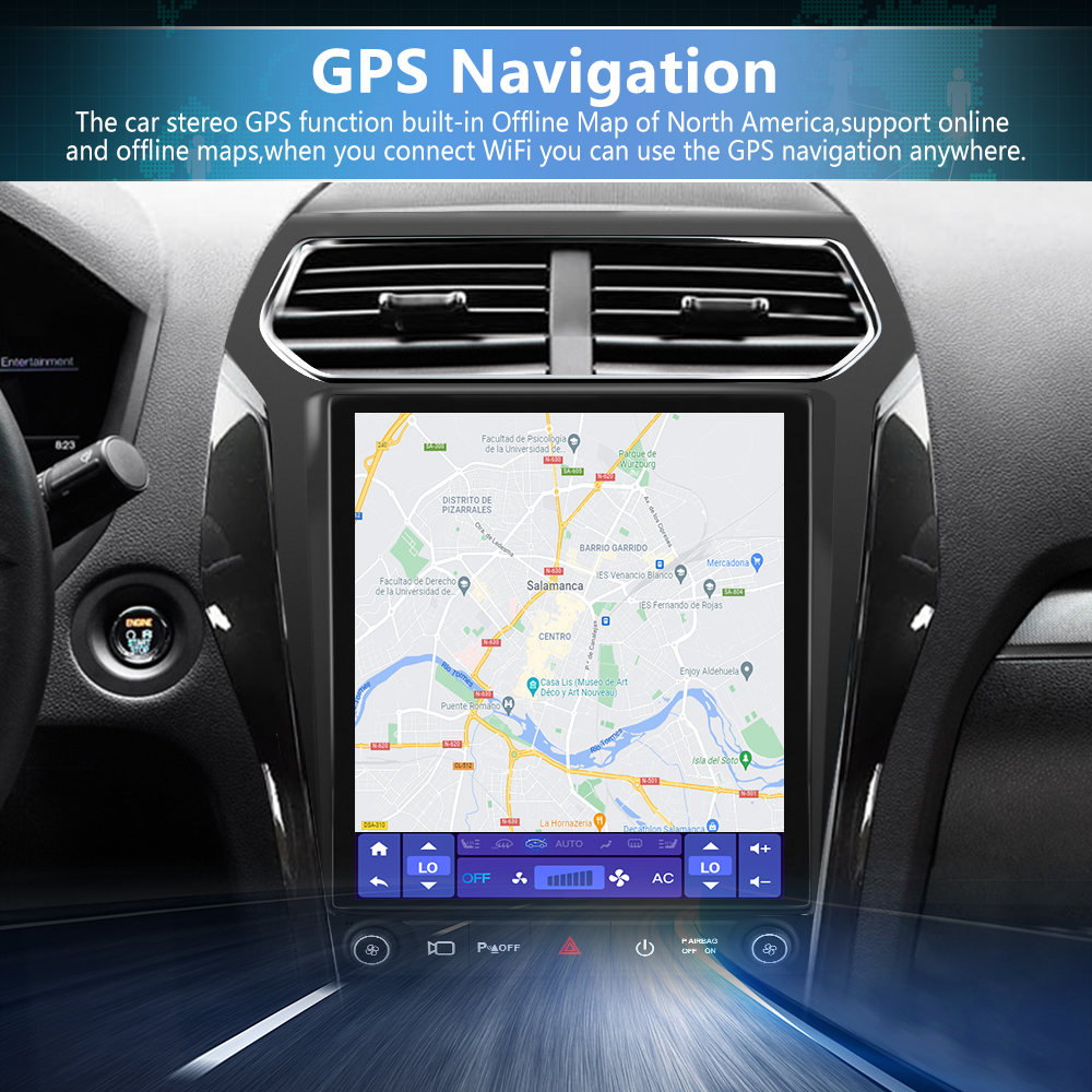Junsun Wireless CarPlay Screen - đánh giá và giá Korean Lifestyle Products