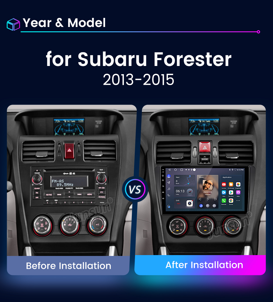 Junsun AI Voice Car Stereo Rad - đánh giá và giá Korean Lifestyle Products