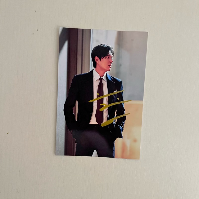 Korean Idol Lee Minho Magazine - đánh giá và giá Korean Lifestyle Magazine