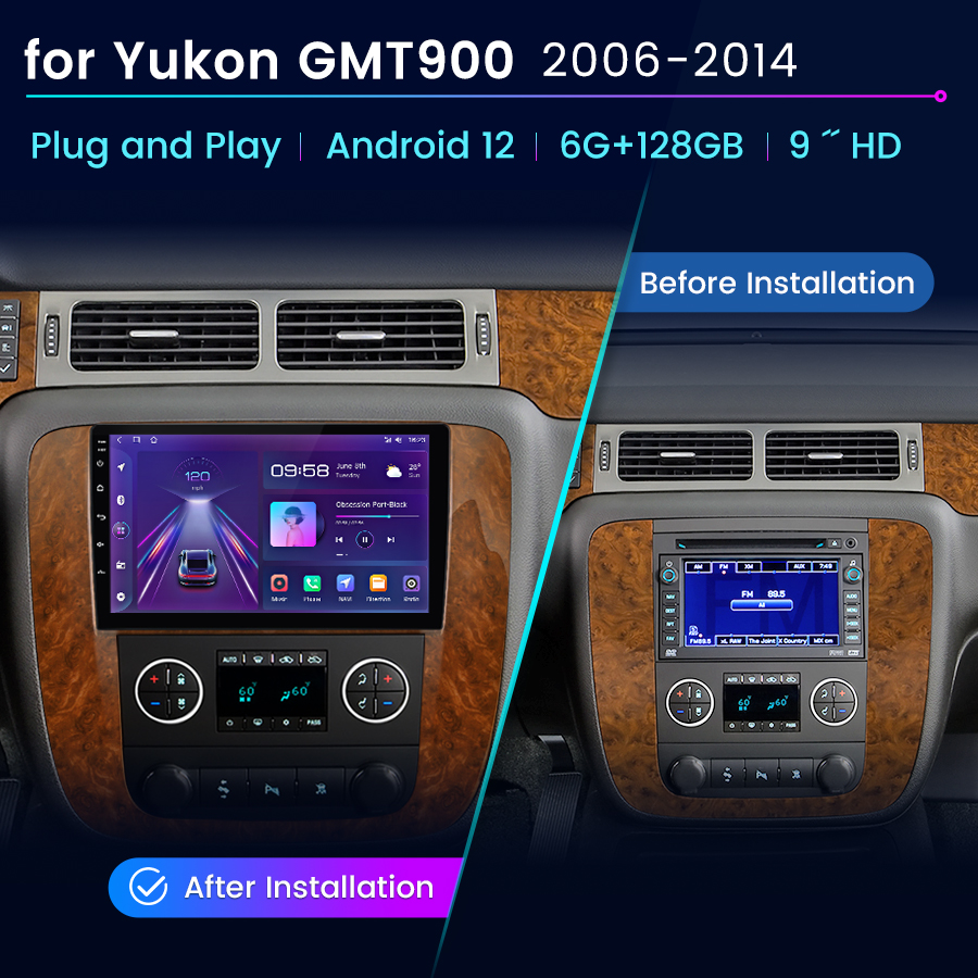 Junsun AI Voice Car Stereo Rad - đánh giá và giá Korean Lifestyle Products