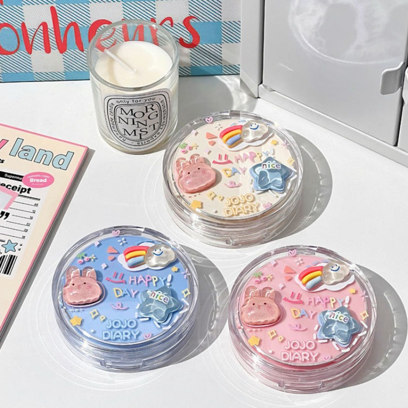 Korean Hydrating Air Cushion B - đánh giá và giá Bb Cushion Korean