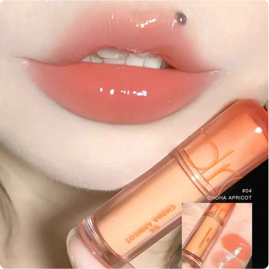 romnd MINI size Juicy Lasting  - đánh giá và giá Lip Tint Korean