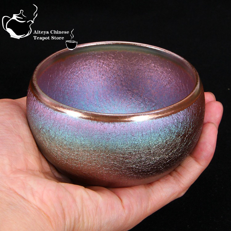 Jianzhan Shuiji-High Grade Tea - đánh giá và giá Korean Tea Set