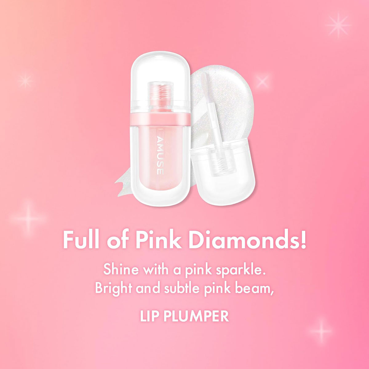 [ClearanceSale] AMUSE LIP FULL - đánh giá và giá Lip Tint Korean