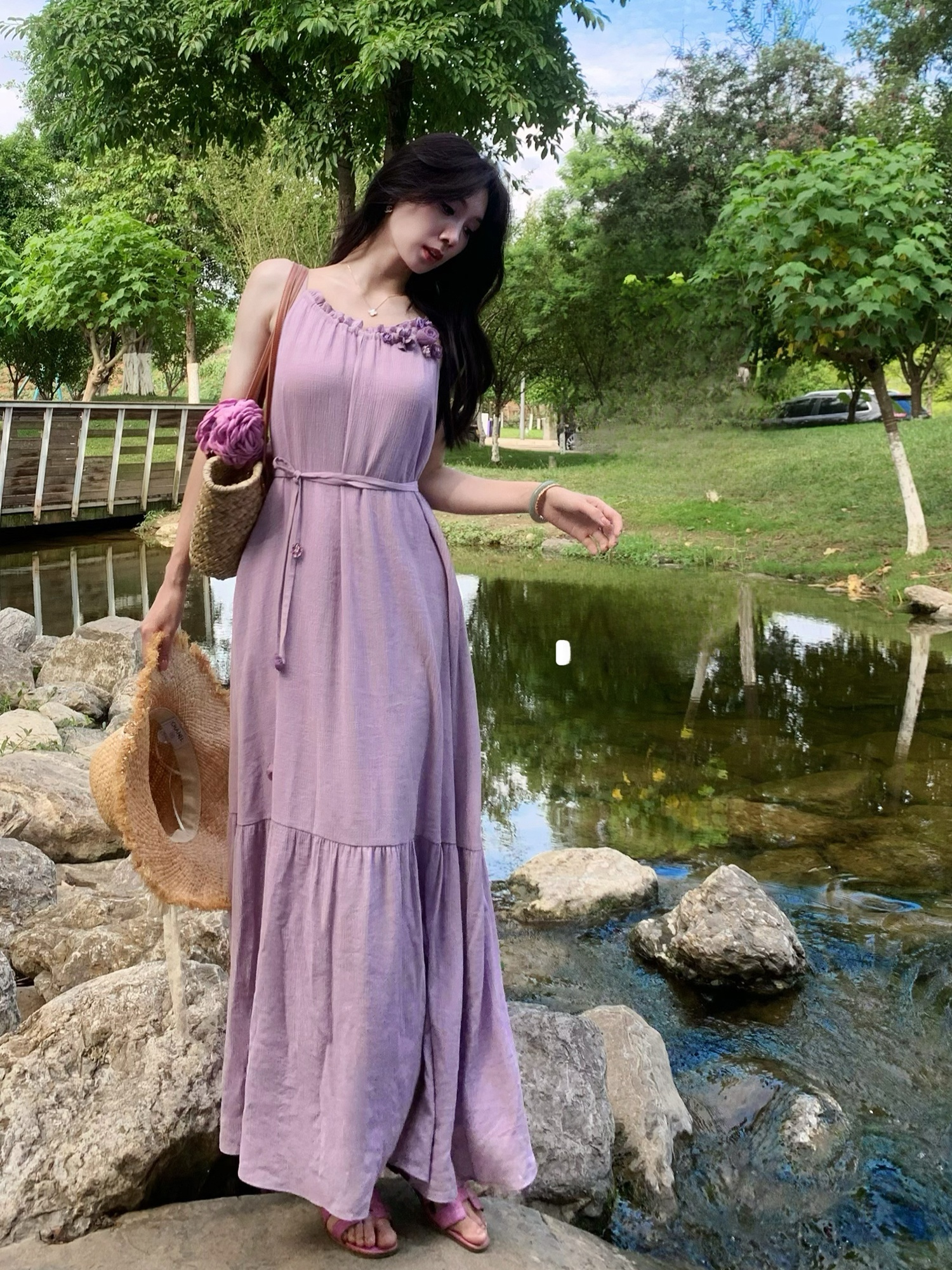 Lochan Jin Korean Style Loose  - đánh giá và giá Lifestyle Of Korean