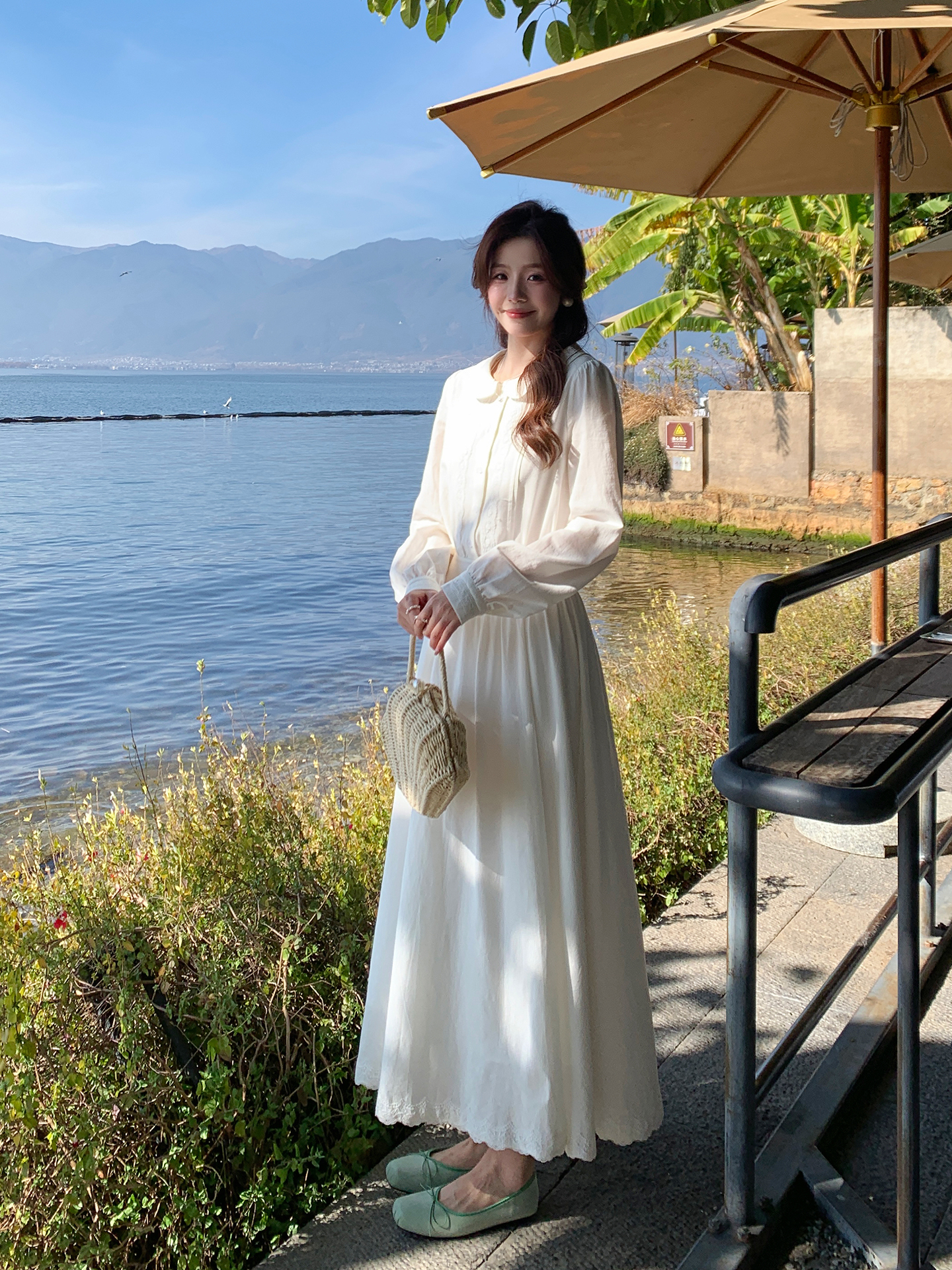 Elegant Korean Style Sweet Fee - đánh giá và giá Lifestyle Of Korean