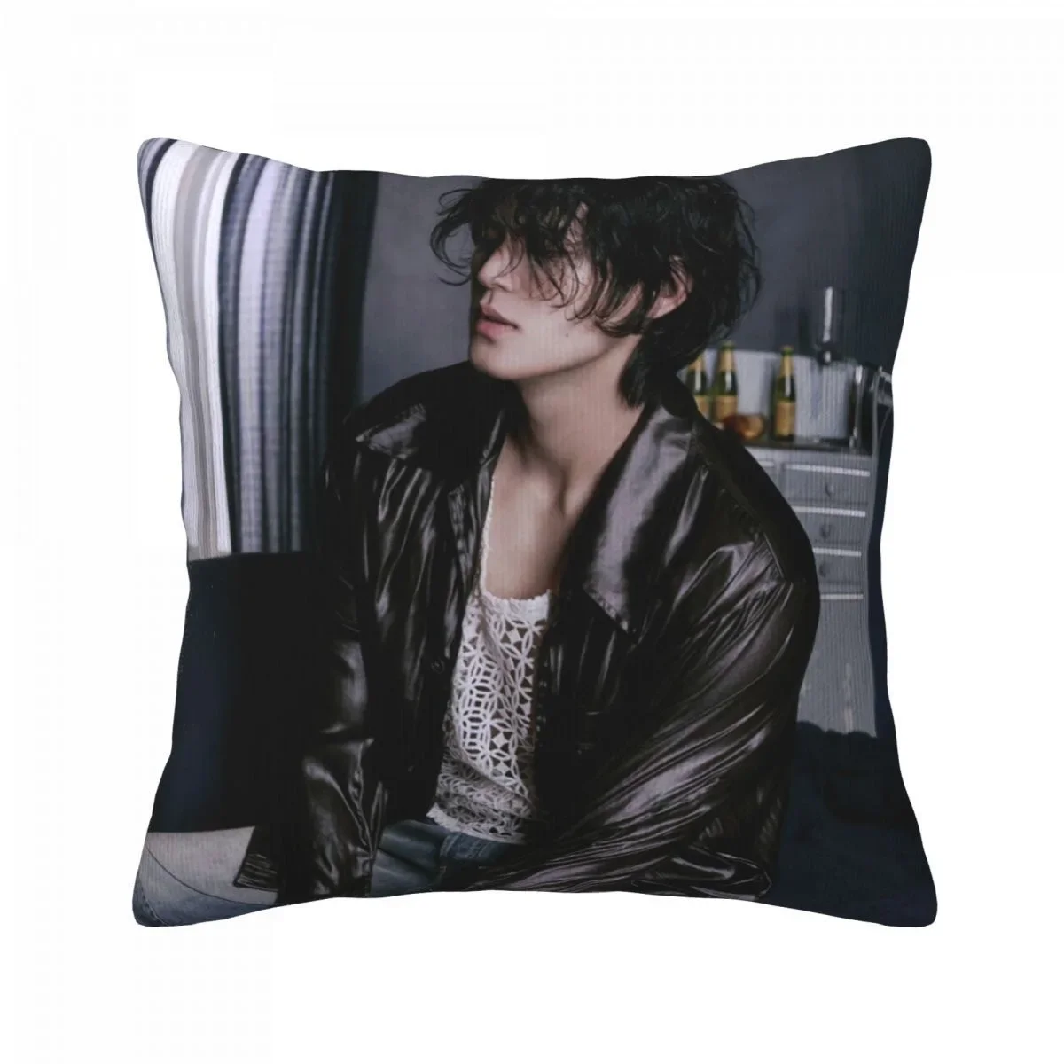 Korean 17 MINGYU Magazine Cove - đánh giá và giá Korean Lifestyle Magazine