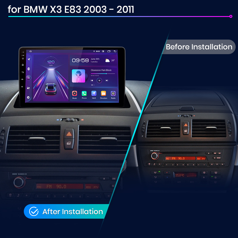 Junsun AI Voice Car Stereo Rad - đánh giá và giá Korean Lifestyle Products
