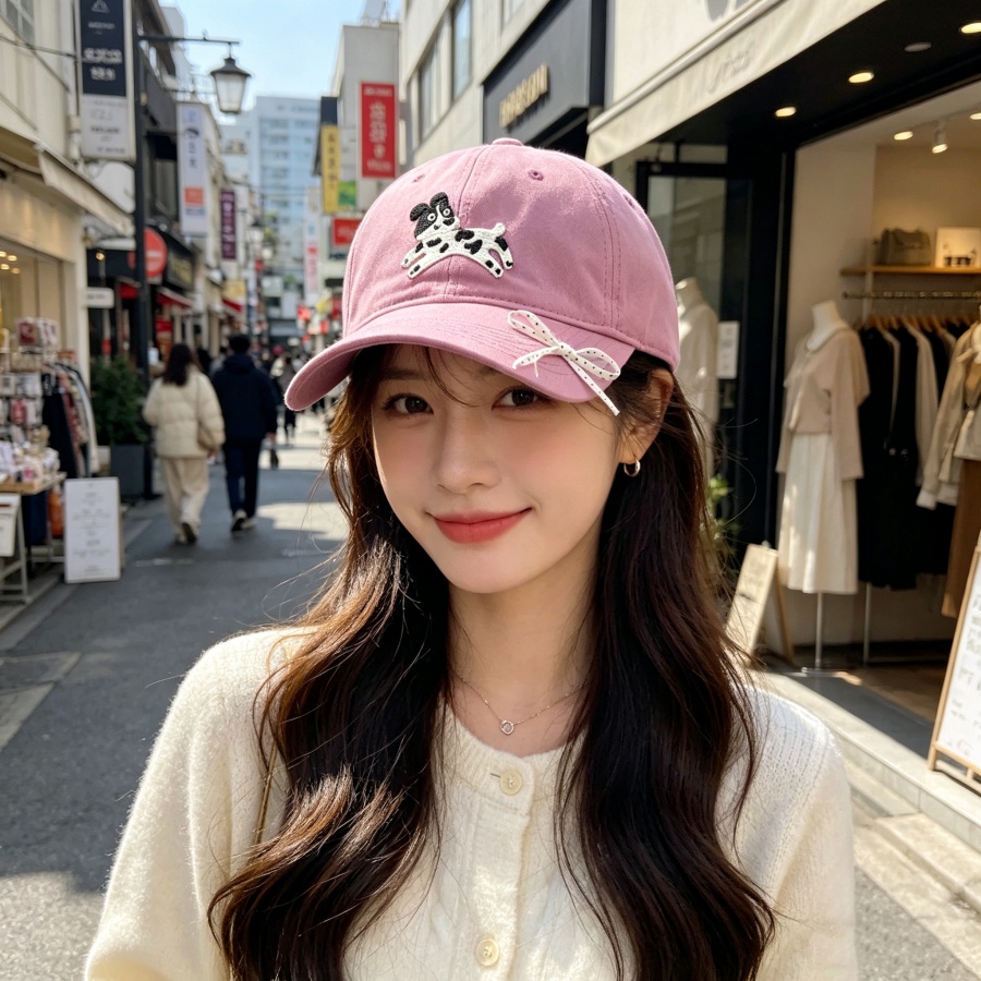 Korean-Style Soft Cute Puppy E - đánh giá và giá Korean Daily Lifestyle