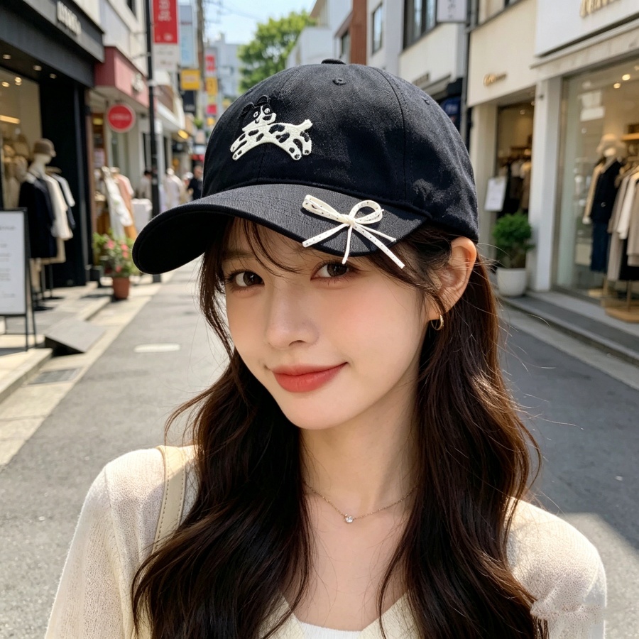 Korean-Style Soft Cute Puppy E - đánh giá và giá Korean Daily Lifestyle