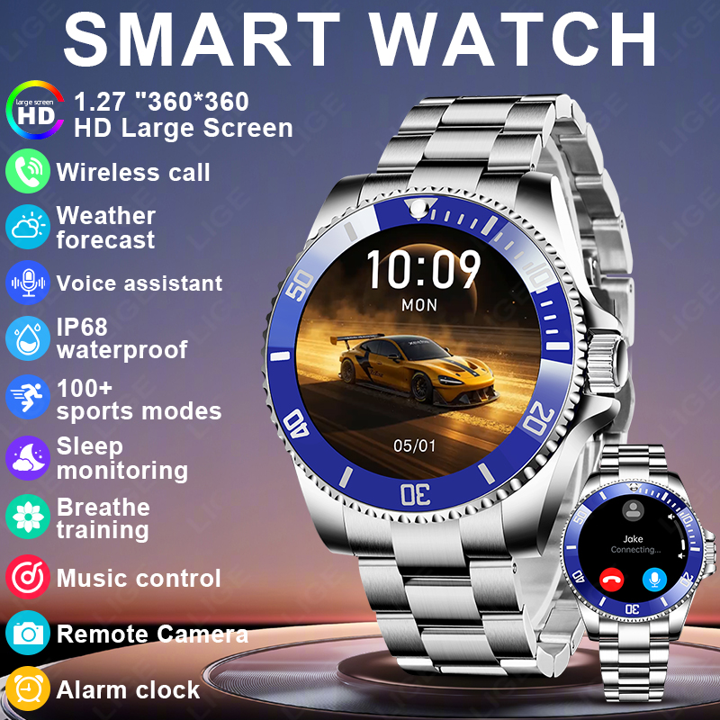 LIGE 2026 Style Luxury Smart W - đánh giá và giá Korean Luxury Lifestyle