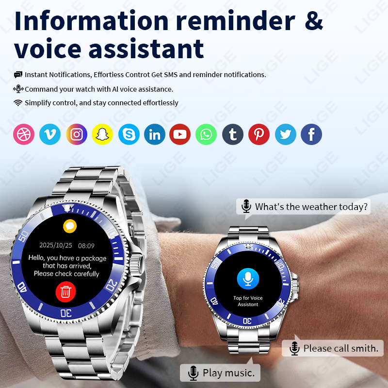 LIGE 2026 Style Luxury Smart W - đánh giá và giá Korean Luxury Lifestyle