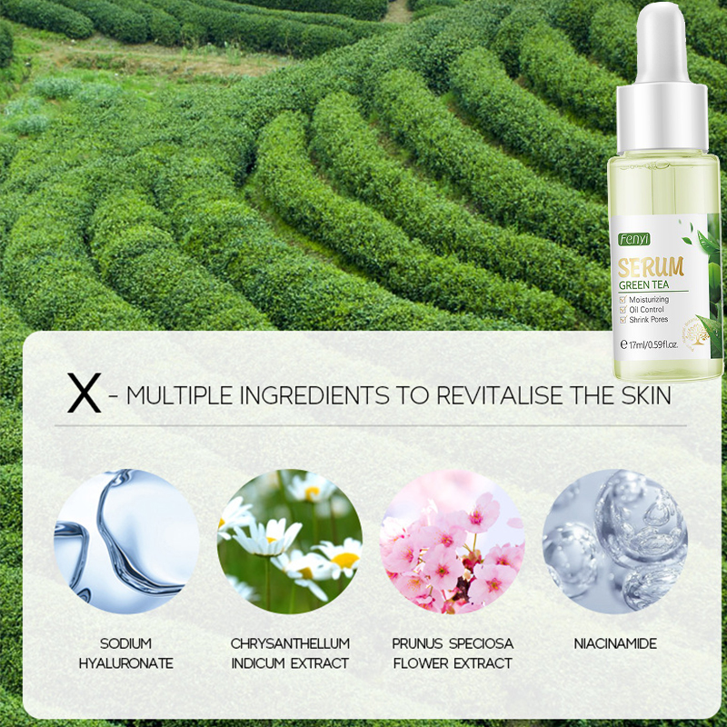 Facial Products Kit Sakura / G - đánh giá và giá Korean Tea Set