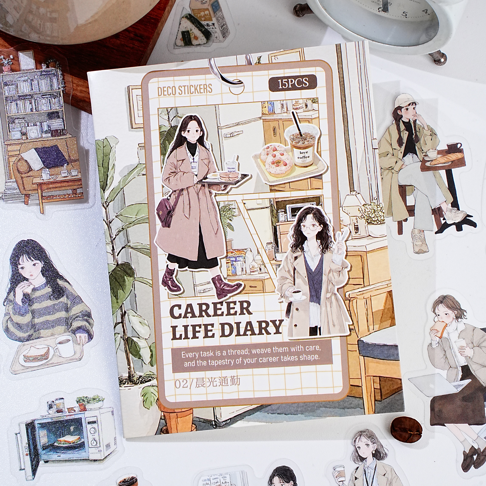 Etori Life Energy Breakfast Ko - đánh giá và giá Korean Lifestyle Magazine