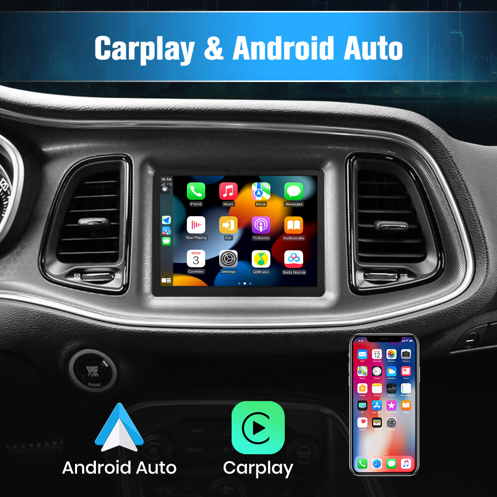 Junsun AI Voice Car Stereo Rad - đánh giá và giá Korean Lifestyle Products