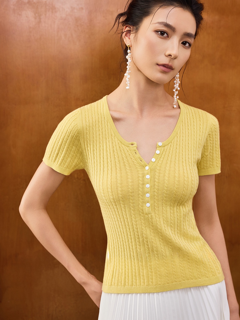Jiancha Summer Slow Life Serie - đánh giá và giá Korean Women Lifestyle