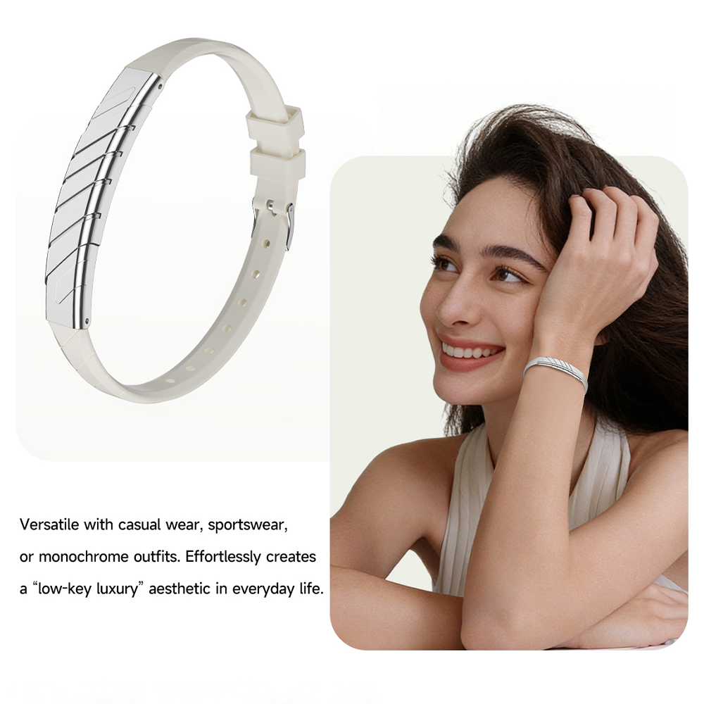 2026 New Smart Bracelet Unisex - đánh giá và giá Korean Daily Lifestyle