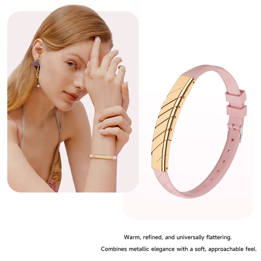 2026 New Smart Bracelet Unisex - đánh giá và giá Korean Daily Lifestyle
