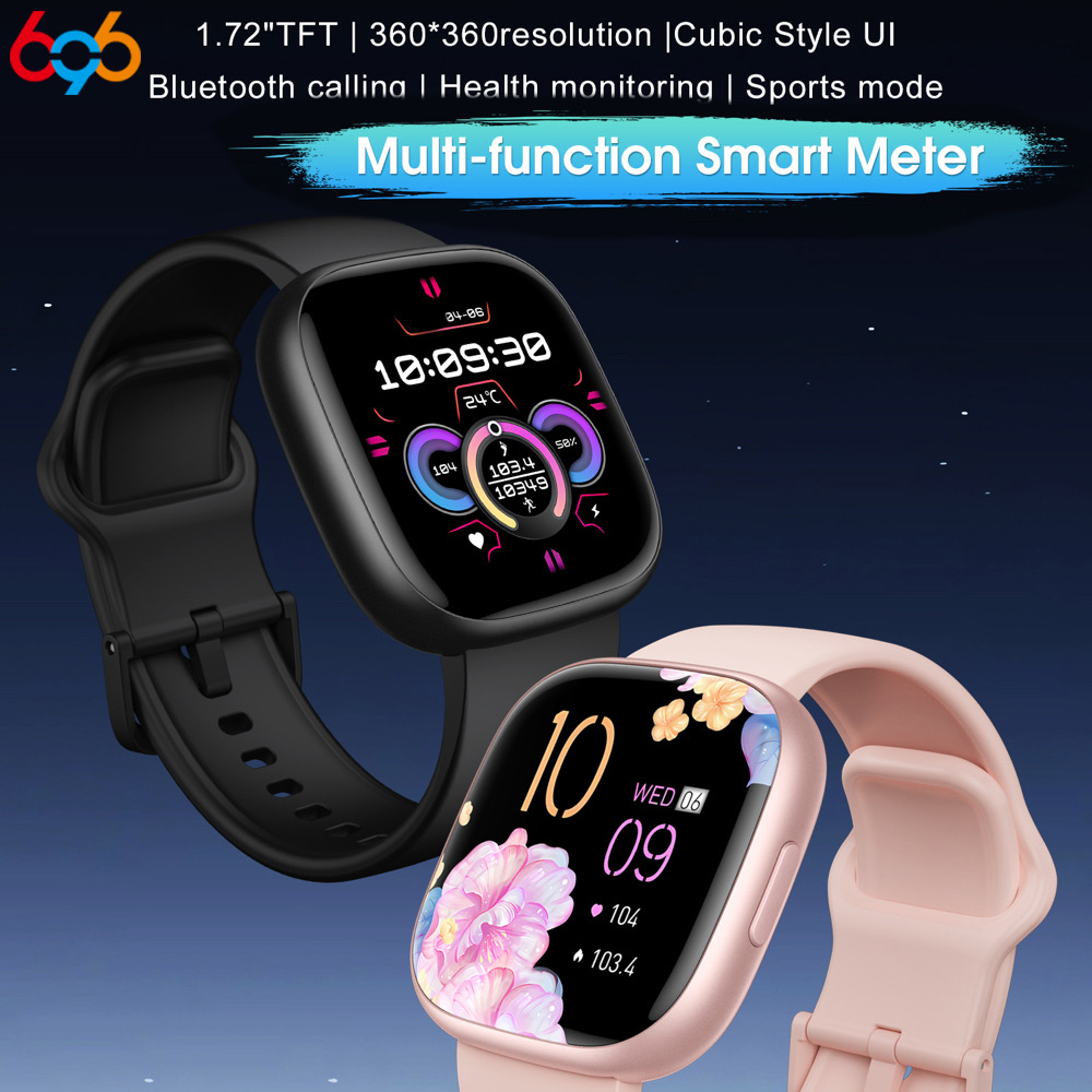 Outdoor Multi-function Smartwa - đánh giá và giá Korean Women Lifestyle