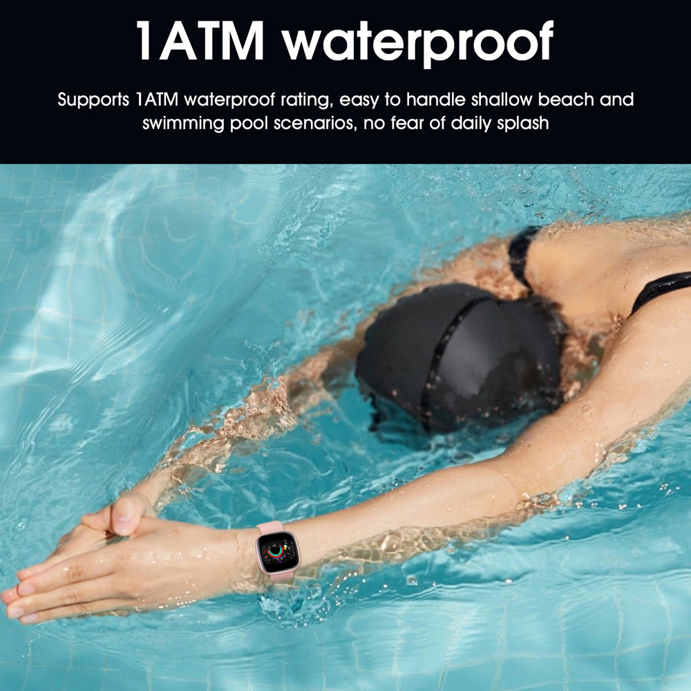 Outdoor Multi-function Smartwa - đánh giá và giá Korean Women Lifestyle