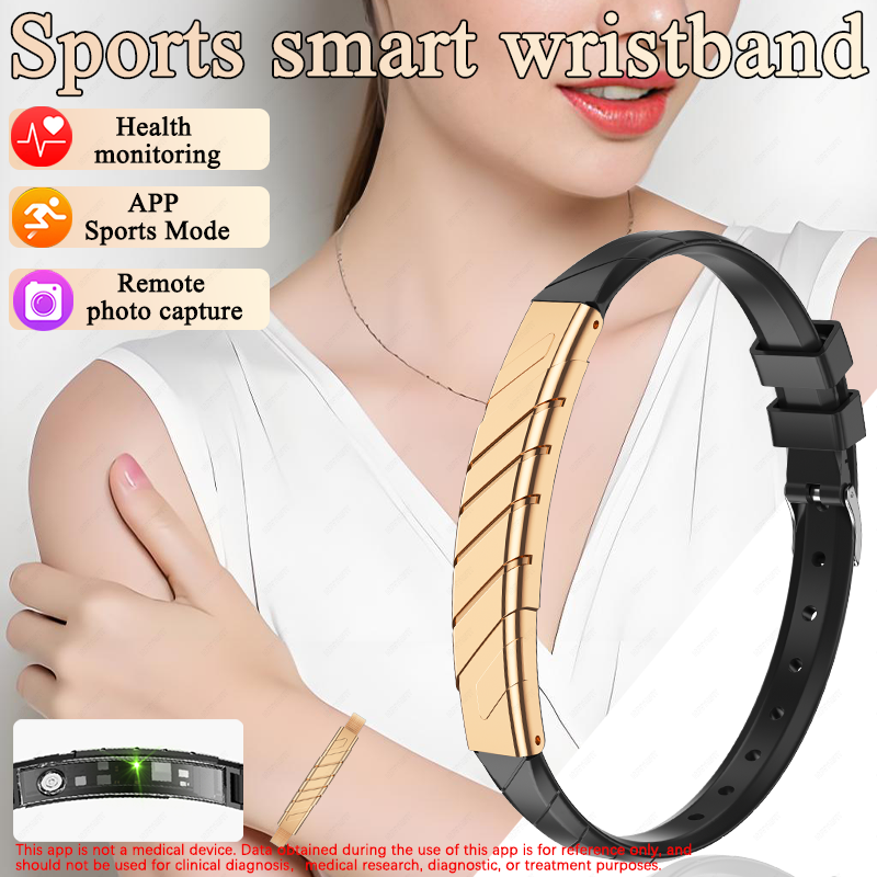 New screenless fitness tracker - đánh giá và giá Lifestyle Of Korean