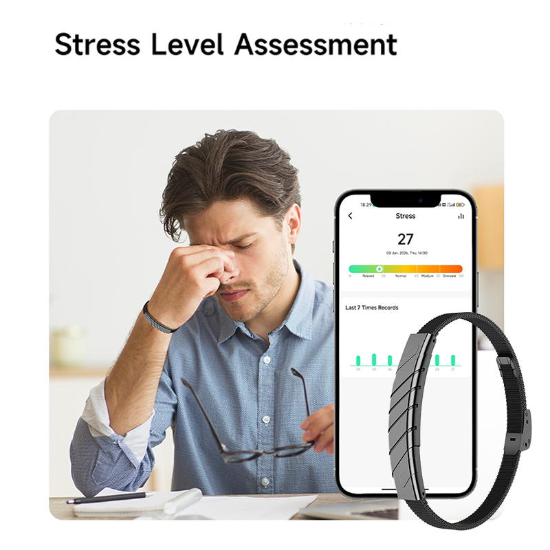 New screenless fitness tracker - đánh giá và giá Lifestyle Of Korean