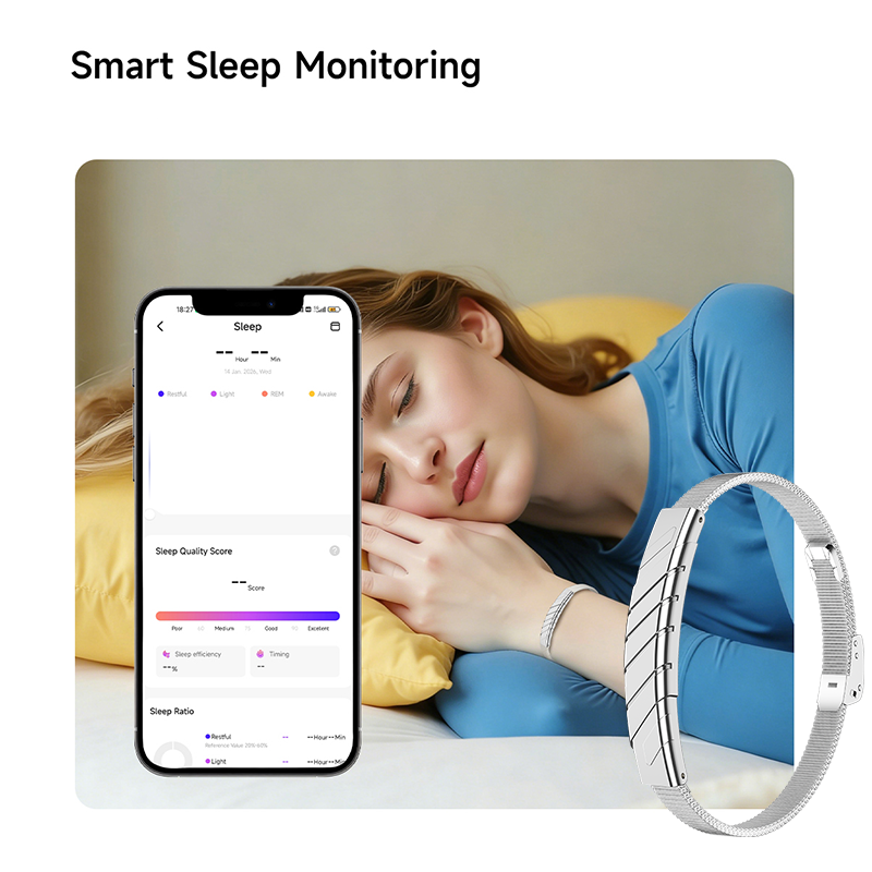 New screenless fitness tracker - đánh giá và giá Lifestyle Of Korean