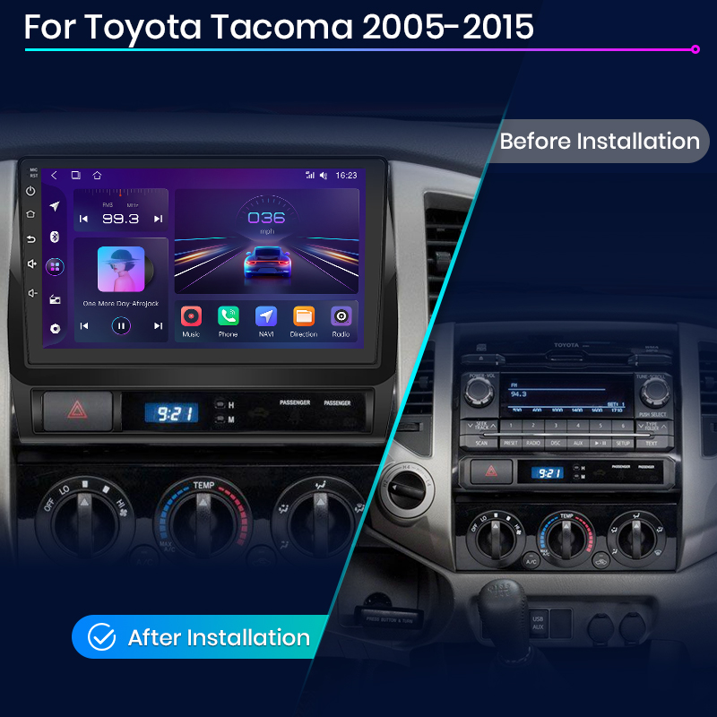 Junsun AI Voice Car Stereo Rad - đánh giá và giá Korean Lifestyle Products